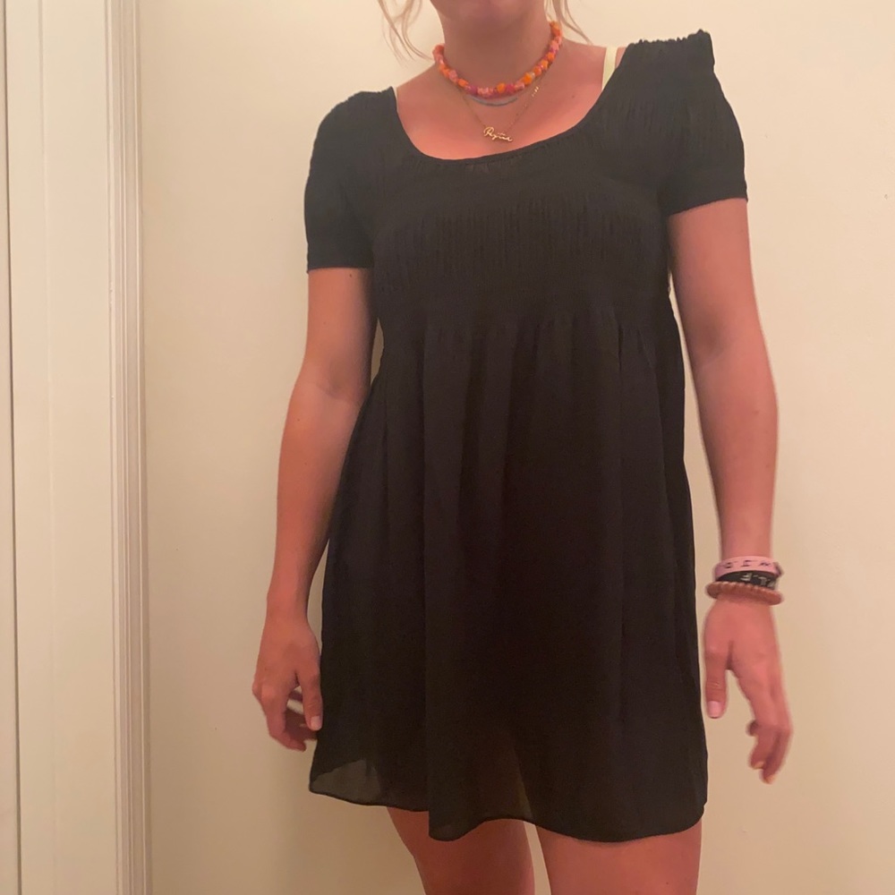 Vivienne Tam black dress NWT